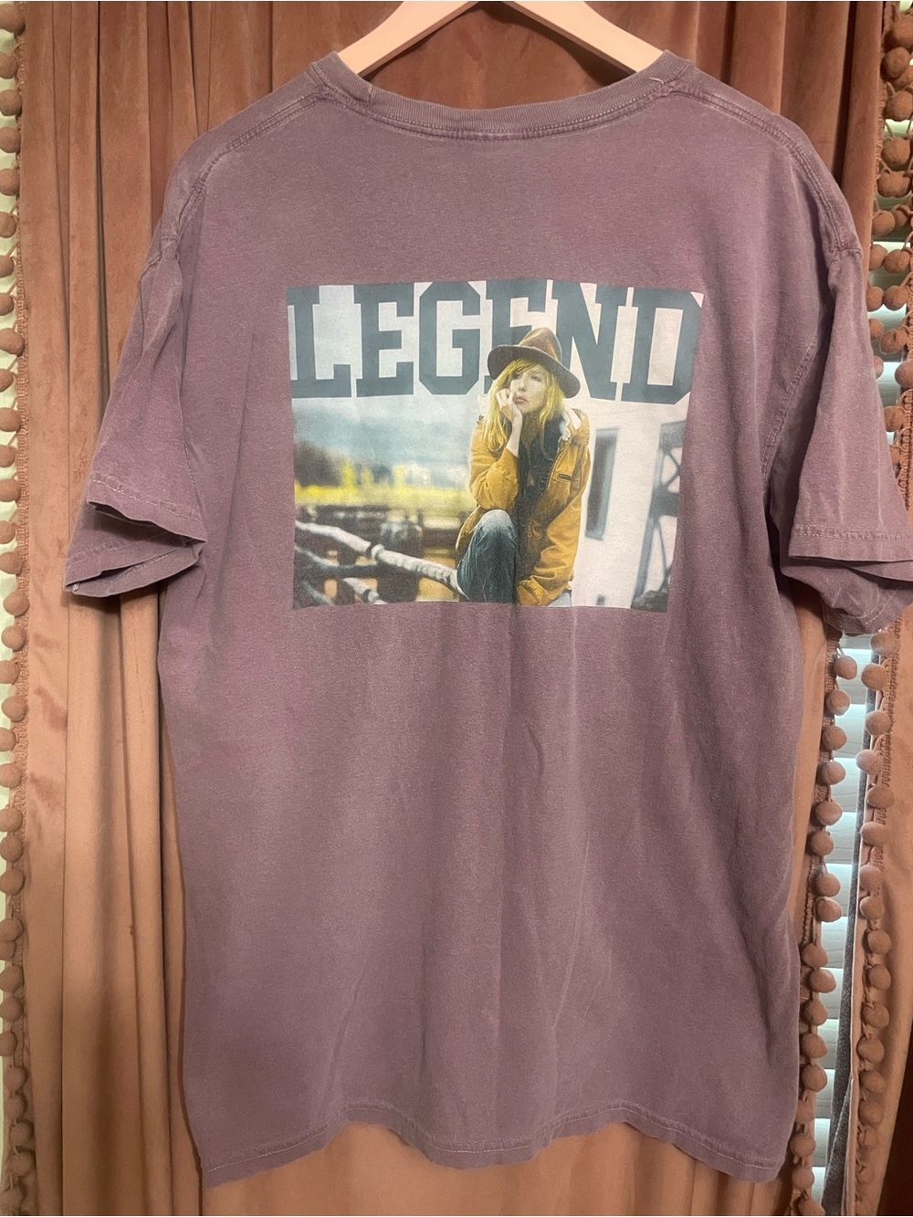 Yellowstone Beth Dutton Ranch Legend Shirt